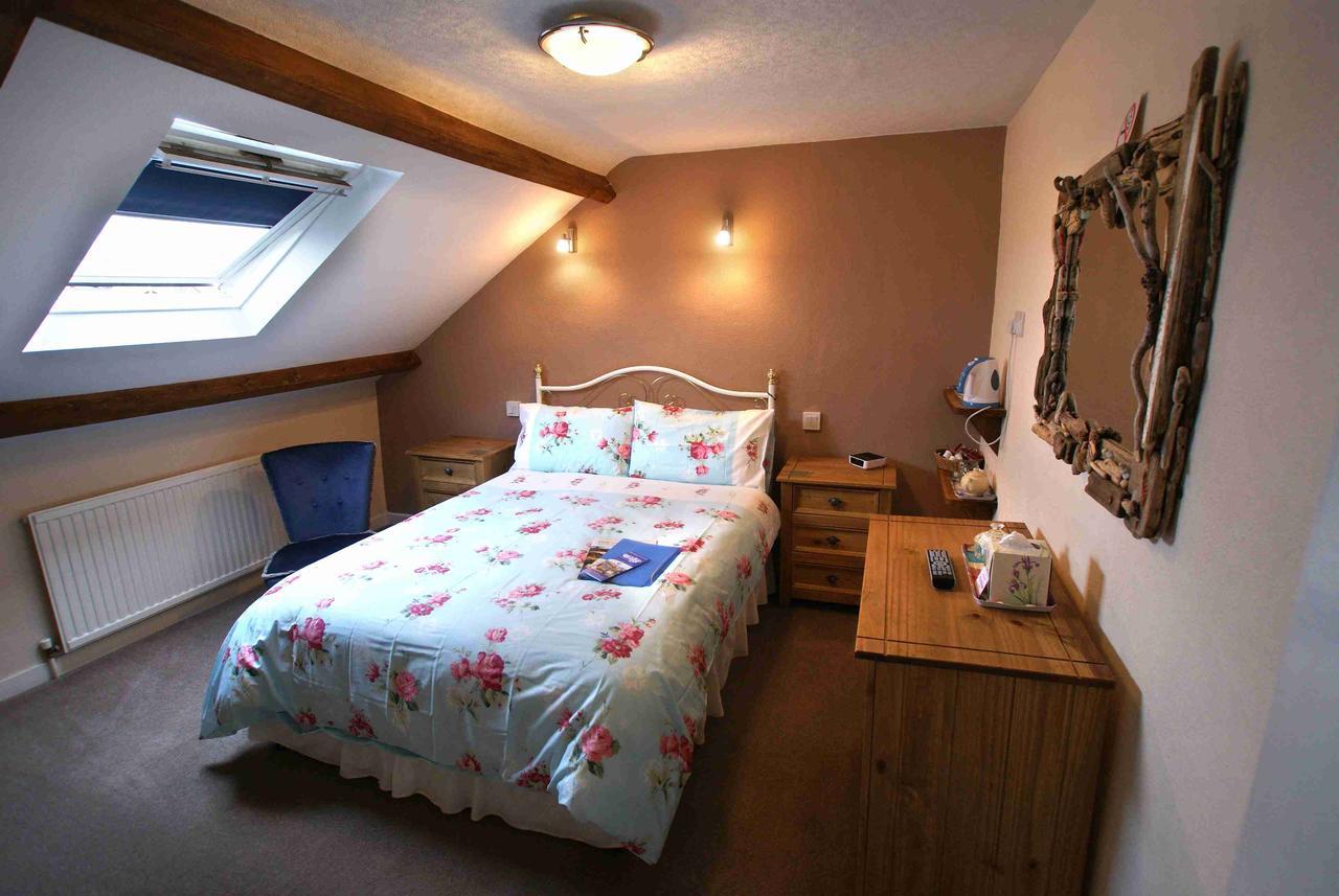 Hôtel Sunnyvale House à Whitby Extérieur photo